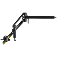 Westcott Easy Boom with 28in Extension Arm 0