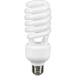Westcott Daylight Fluorescent Bulbs (27-watt, 5-pack)