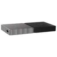 Western Digital 256GB My Passport USB 3.1 External SSD 4