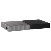 Western Digital 512GB My Passport USB 3.1 External SSD 4