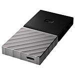 Western Digital 1GB My Passport USB 3.1 External SSD