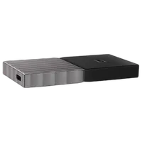 Western Digital 1GB My Passport USB 3.1 External SSD 4