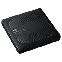 Western Digital 1TB My Passport Wireless Pro USB 3.0 External Hard Drive 3