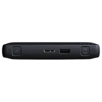 Western Digital 1TB My Passport Wireless Pro USB 3.0 External Hard Drive 5
