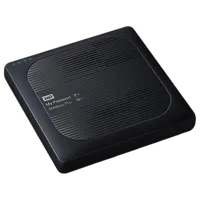 Western Digital 3TB My Passport Wireless Pro USB 3.0 External Hard Drive 3