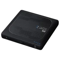 Western Digital 3TB My Passport Wireless Pro USB 3.0 External Hard Drive 4