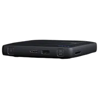 Western Digital 3TB My Passport Wireless Pro USB 3.0 External Hard Drive 5