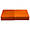 Western Digital 3TB My Passport USB 3.0 Secure Portbale Hard Drive (Orange)