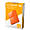 Western Digital 3TB My Passport USB 3.0 Secure Portbale Hard Drive (Orange)