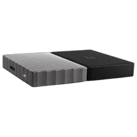 Western Digital 1TB My Passport Ultra USB 3.0 External Hard Drive (Black/Gra 6