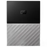Western Digital 3TB My Passport Ultra USB 3.0 External Hard Drive (Black/Gra 5