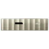 Western Digital 4TB My Passport Ultra USB 3.0 External Hard Drive (White/Gol 7