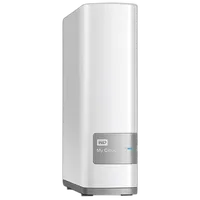 Western Digital 2TB My Cloud Personal Cloud NAS Storage 0