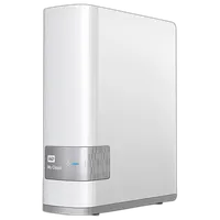 Western Digital 2TB My Cloud Personal Cloud NAS Storage 1