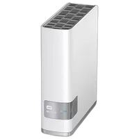 Western Digital 2TB My Cloud Personal Cloud NAS Storage 2