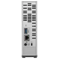Western Digital 2TB My Cloud Personal Cloud NAS Storage 3
