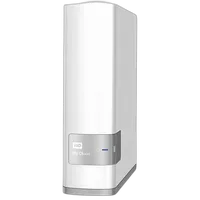 Western Digital 2TB My Cloud Personal Cloud NAS Storage 4