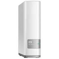 Western Digital 6TB My Cloud Personal Cloud NAS Storage 0