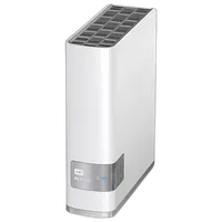 Western Digital 6TB My Cloud Personal Cloud NAS Storage 2