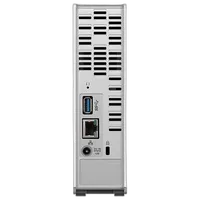 Western Digital 6TB My Cloud Personal Cloud NAS Storage 3