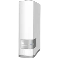 Western Digital 6TB My Cloud Personal Cloud NAS Storage 4