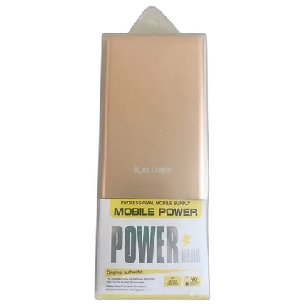 Yashica Power Bank 8800MAH