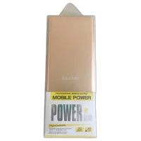 Yashica Power Bank 8800MAH 0