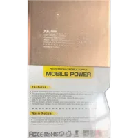 Yashica Power Bank 8800MAH 2