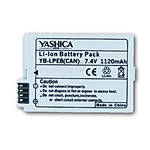 Yashica LP-E8 Canon Camera Replacement Battery