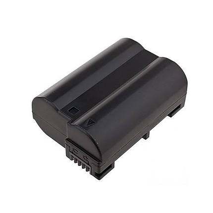 Yashica EN-EL15 Replacement Camera Replacement Battery