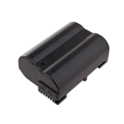 Yashica EN-EL15 Replacement Camera Replacement Battery