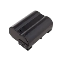Yashica EN-EL15 Replacement Camera Replacement Battery 0