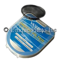 Yashica 37mm Multi-coated UV Filter 0