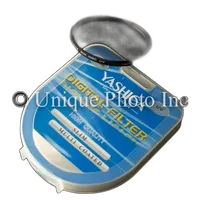 Yashica 77mm Multi-coated UV Filter 0