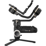 Zhiyun Crane 3-S 3-Axis Gimbal w/ SmartSling handle to hold up to 14.3 lbs