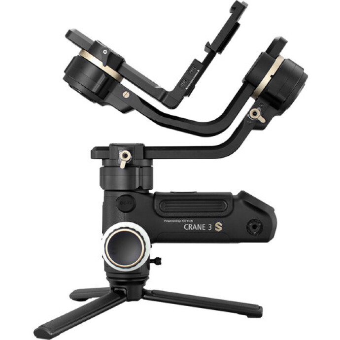 zhiyun crane m1