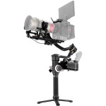 Zhiyun Crane 3-S Pro 3-Axis Gimbal Pro kit to hold up to 14.3 lbs