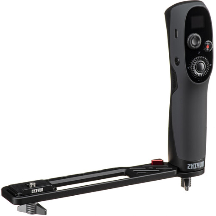 zhiyun zoom controller