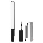 Zhiyun FIVERAY FR100C LED Tube Light - Black Combo