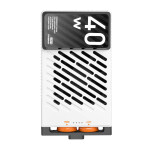 Zhiyun FIVERAY M40 Powerful 40W Pocket LED Light