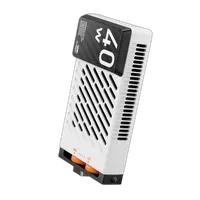 Zhiyun FIVERAY M40 Powerful 40W Pocket LED Light 1