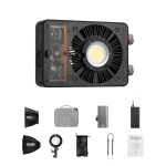 Zhiyun MOLUS X100 Bi-Color Pocket COB Monolight - Pro