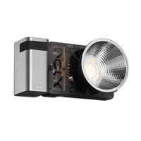 Zhiyun MOLUS X100 Bi-Color Pocket COB Monolight - Pro 6