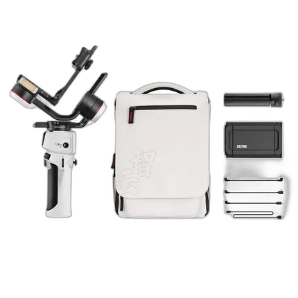 Zhiyun CRANE M3S Handheld Gimbal Stabilizer Combo
