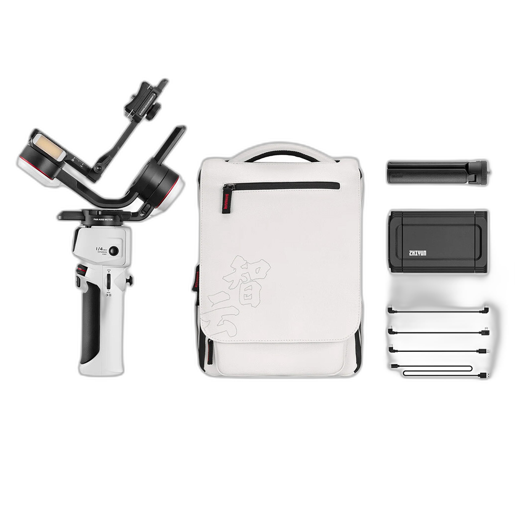 Zhiyun CRANE M3S