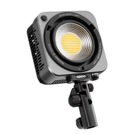 Zhiyun MOLUS G200 Bi-Color LED Monolight