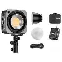 Zhiyun MOLUS G200 Bi-Color LED Monolight 4