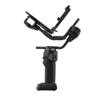 Zhiyun CRANE 4 3-Axis Handheld Gimbal Stabilizer Combo Kit 1