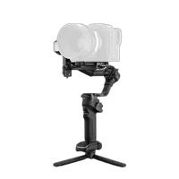 Zhiyun CRANE 4 3-Axis Handheld Gimbal Stabilizer Combo Kit 2