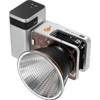 Zhiyun Molus X60 RGB Pro 0